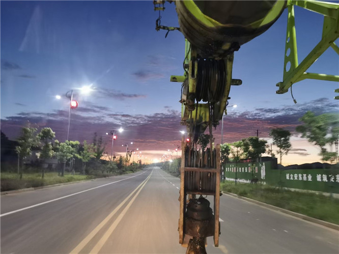 邕宁区大件吊装怎么收费