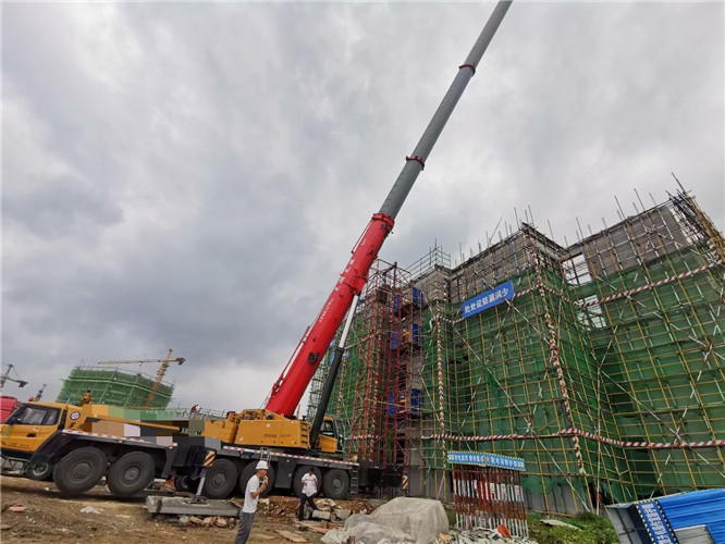 邕宁区吊装方案需要单独付费吗？复杂工况是否提供专家论证？